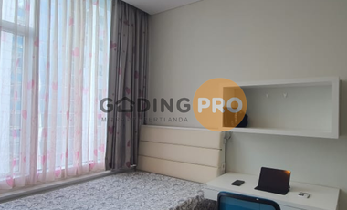 Disewa Apartemen Regatta Pantai Mutiara 3 bedroom furnish