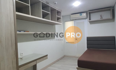 Disewa Apartemen Regatta Pantai Mutiara 3 bedroom furnish