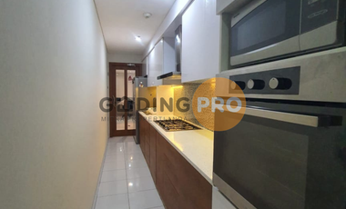 Disewa Apartemen Regatta Pantai Mutiara 3 bedroom furnish