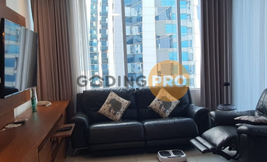 Disewa Apartemen Regatta Pantai Mutiara 3 bedroom furnish