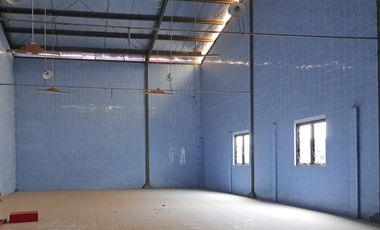 Gudang di Jalan Raya Narogong - Luas Tanah 1.700 M2