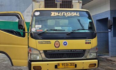 Gudang di Jalan Raya Narogong - Luas Tanah 1.700 M2