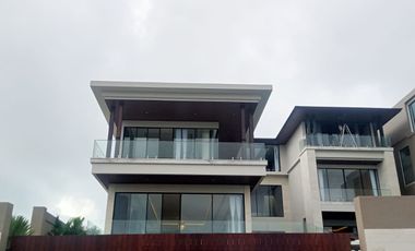 Luxurius Villa Bali For Sale Nego Sampai Jadi!