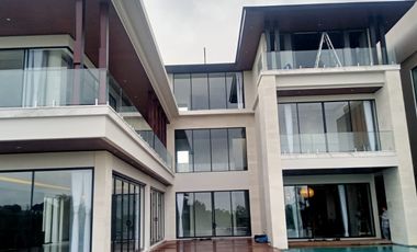 Luxurius Villa Bali For Sale Nego Sampai Jadi!