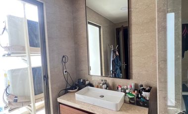 APARTMENT PAKUBUWONO SPRING 2 BR, GOOD FURNISHED