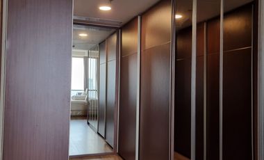 APARTMENT PAKUBUWONO SPRING 2 BR, GOOD FURNISHED