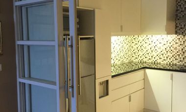 APARTMENT PAKUBUWONO SPRING 2 BR, GOOD FURNISHED