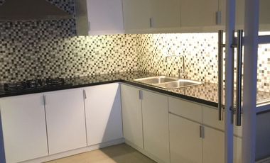 APARTMENT PAKUBUWONO SPRING 2 BR, GOOD FURNISHED