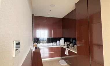 APARTMENT PAKUBUWONO SPRING 2 BR, GOOD FURNISHED