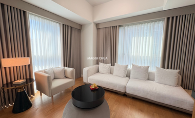 1BR Natsu Tower in The Seasons Residences Bonifacio Global City Taguig BGC