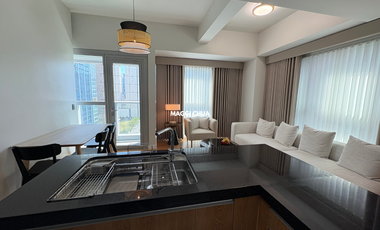 1BR Natsu Tower in The Seasons Residences Bonifacio Global City Taguig BGC