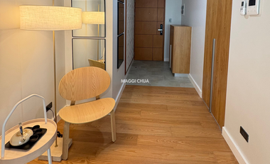 1BR Natsu Tower in The Seasons Residences Bonifacio Global City Taguig BGC