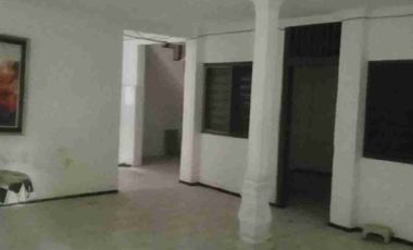 Dijual cepat, murah,  rumah tua di Cisadane, Cikini Jakarta Pusat