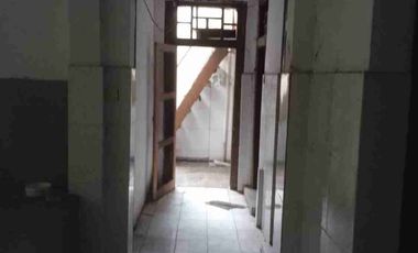 Dijual cepat, murah,  rumah tua di Cisadane, Cikini Jakarta Pusat