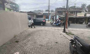 Ruko 3 Lantai Siap Huni Baru Renovasi Cocok Buat Usaha Meruya Jakarta Barat