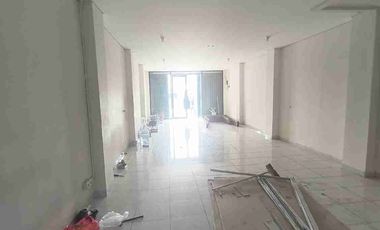 Ruko 3 Lantai Siap Huni Baru Renovasi Cocok Buat Usaha Meruya Jakarta Barat