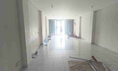 Ruko 3 Lantai Siap Huni Baru Renovasi Cocok Buat Usaha Meruya Jakarta Barat