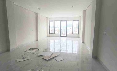 Ruko 3 Lantai Siap Huni Baru Renovasi Cocok Buat Usaha Meruya Jakarta Barat