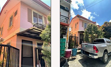 House for sale in Lessandra Heights, Gran Europa, Cagayan de Oro