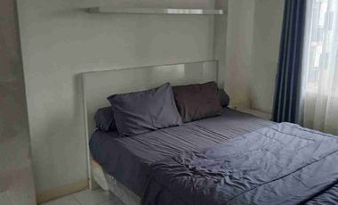 Sewa apartemen PGV type 2BR full furnished