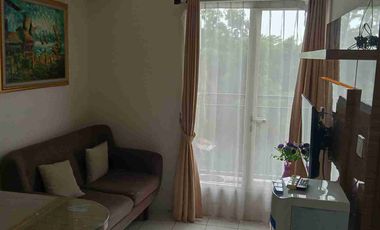 sewa apartemen Podomoro Golf View Type 2BR full furnished