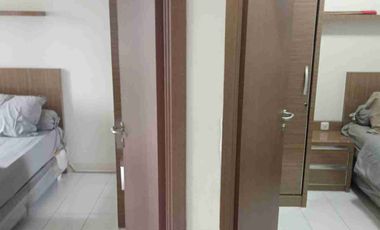 sewa apartemen Podomoro Golf View Type 2BR full furnished