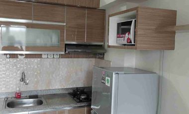 sewa apartemen Podomoro Golf View Type 2BR full furnished