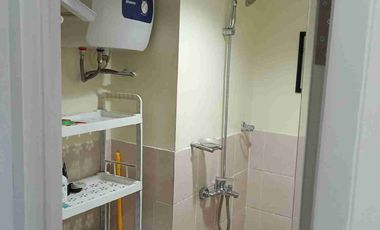 sewa apartemen Podomoro Golf View Type 2BR full furnished