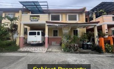 [05821-CDO-149] House & lot for sale at La Mirande Crest in Cagayan de Oro City
