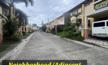[05821-CDO-149] House & lot for sale at La Mirande Crest in Cagayan de Oro City