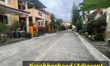 [05821-CDO-149] House & lot for sale at La Mirande Crest in Cagayan de Oro City