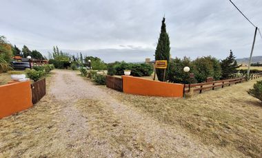 COMPLEJO DE CABAÑAS SAN ANDRES DE LAS SIERRAS