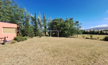 COMPLEJO DE CABAÑAS SAN ANDRES DE LAS SIERRAS