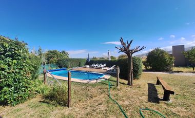 COMPLEJO DE CABAÑAS SAN ANDRES DE LAS SIERRAS