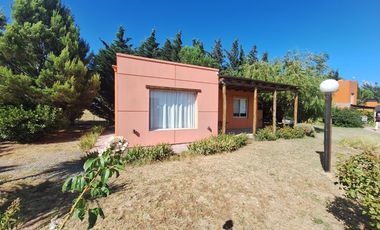 COMPLEJO DE CABAÑAS SAN ANDRES DE LAS SIERRAS