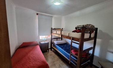 COMPLEJO DE CABAÑAS SAN ANDRES DE LAS SIERRAS