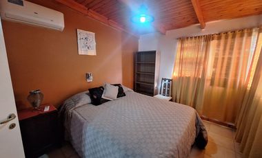 COMPLEJO DE CABAÑAS SAN ANDRES DE LAS SIERRAS