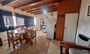 COMPLEJO DE CABAÑAS SAN ANDRES DE LAS SIERRAS