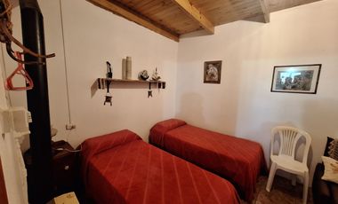 COMPLEJO DE CABAÑAS SAN ANDRES DE LAS SIERRAS