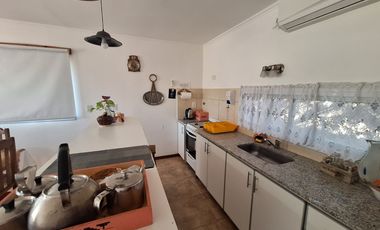 COMPLEJO DE CABAÑAS SAN ANDRES DE LAS SIERRAS