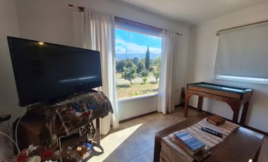 COMPLEJO DE CABAÑAS SAN ANDRES DE LAS SIERRAS