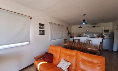 COMPLEJO DE CABAÑAS SAN ANDRES DE LAS SIERRAS