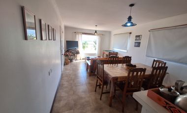 COMPLEJO DE CABAÑAS SAN ANDRES DE LAS SIERRAS