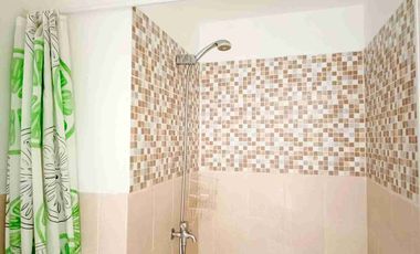 Disewakan apartemen Podomoro Golf View Type 2BR full furnished