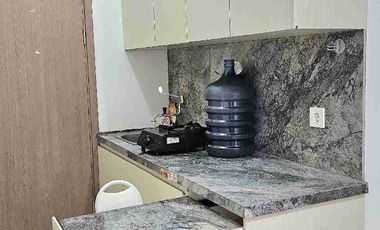 sewa apartemen Podomoro Golf View Type Studio