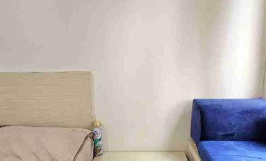 sewa apartemen Podomoro Golf View Type Studio