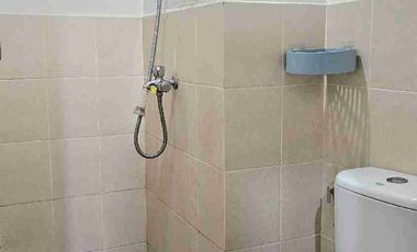 sewa apartemen Podomoro Golf View Type Studio