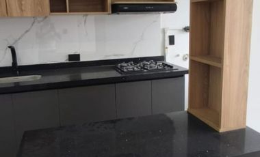 Venta Apartamento Remodelado sector Terminal Pereira