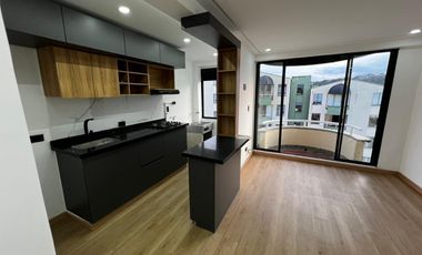 Venta Apartamento Remodelado sector Terminal Pereira