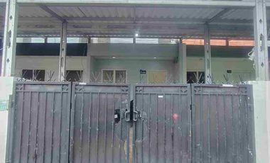 Rumah Siap Huni 1.5 lantai di Duri Kepa Jakbar